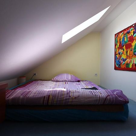 Residence Albert Praga Zewnętrze zdjęcie