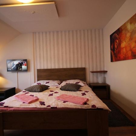Residence Albert Praga Zewnętrze zdjęcie