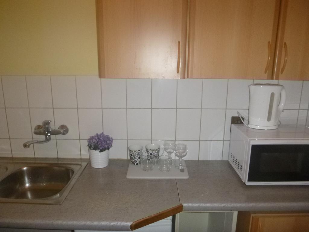 Residence Albert Praga Zewnętrze zdjęcie