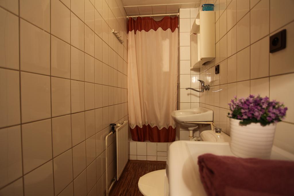 Residence Albert Praga Zewnętrze zdjęcie