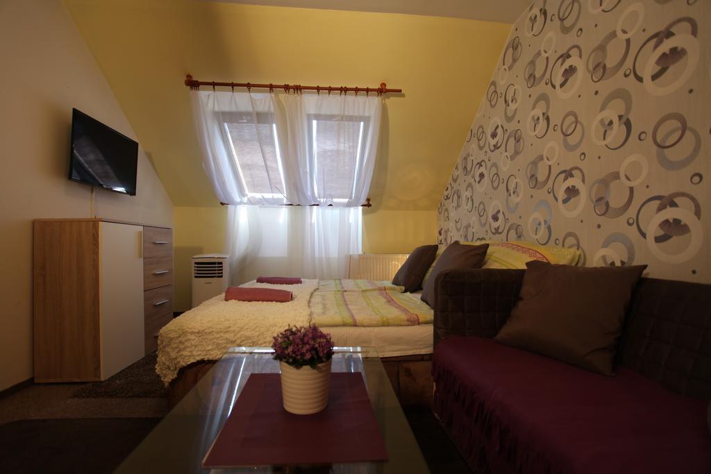 Residence Albert Praga Zewnętrze zdjęcie