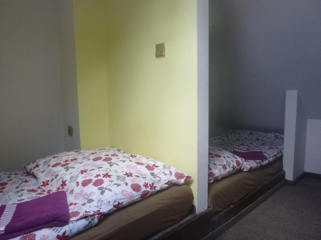 Residence Albert Praga Zewnętrze zdjęcie