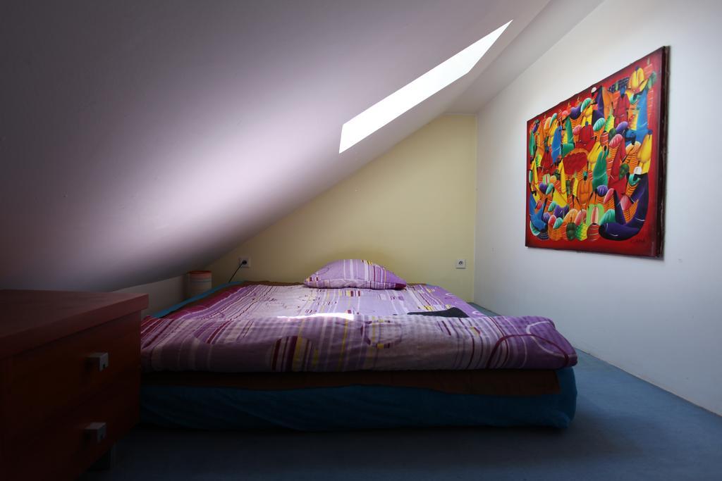 Residence Albert Praga Zewnętrze zdjęcie