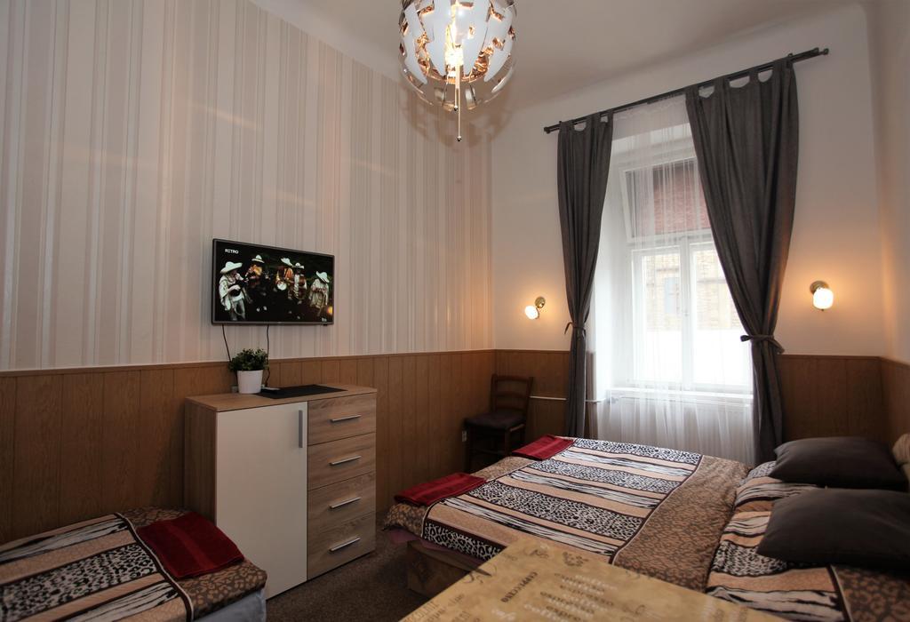 Residence Albert Praga Zewnętrze zdjęcie