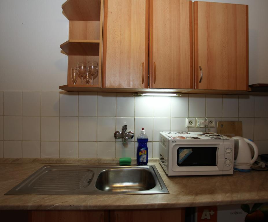 Residence Albert Praga Zewnętrze zdjęcie