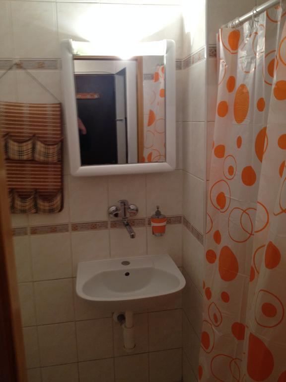 Residence Albert Praga Zewnętrze zdjęcie