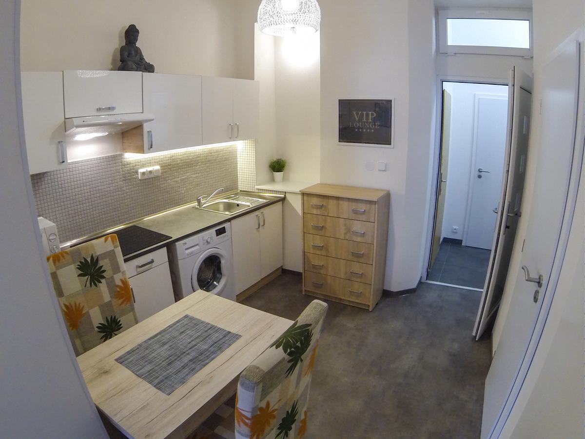 Residence Albert Praga Zewnętrze zdjęcie