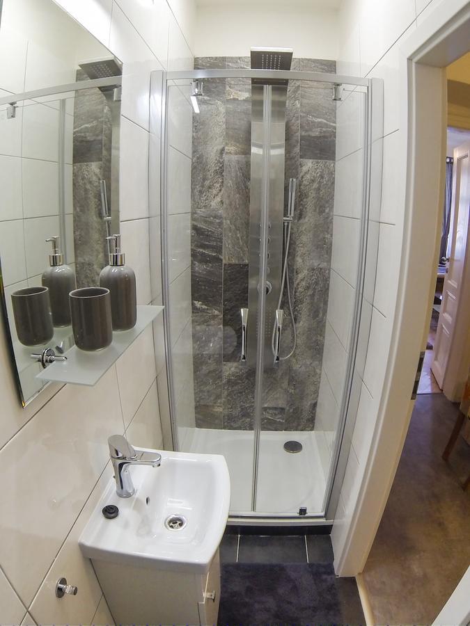 Residence Albert Praga Zewnętrze zdjęcie